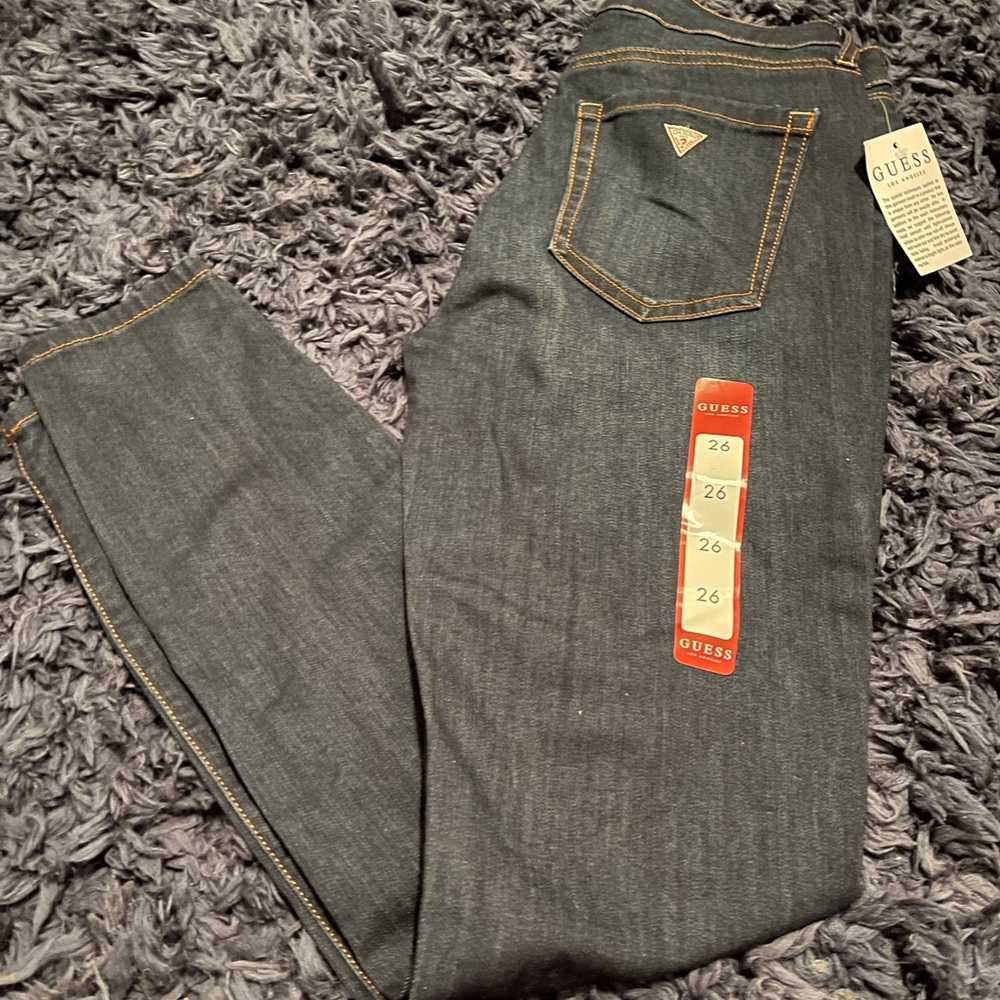 Guess jeans